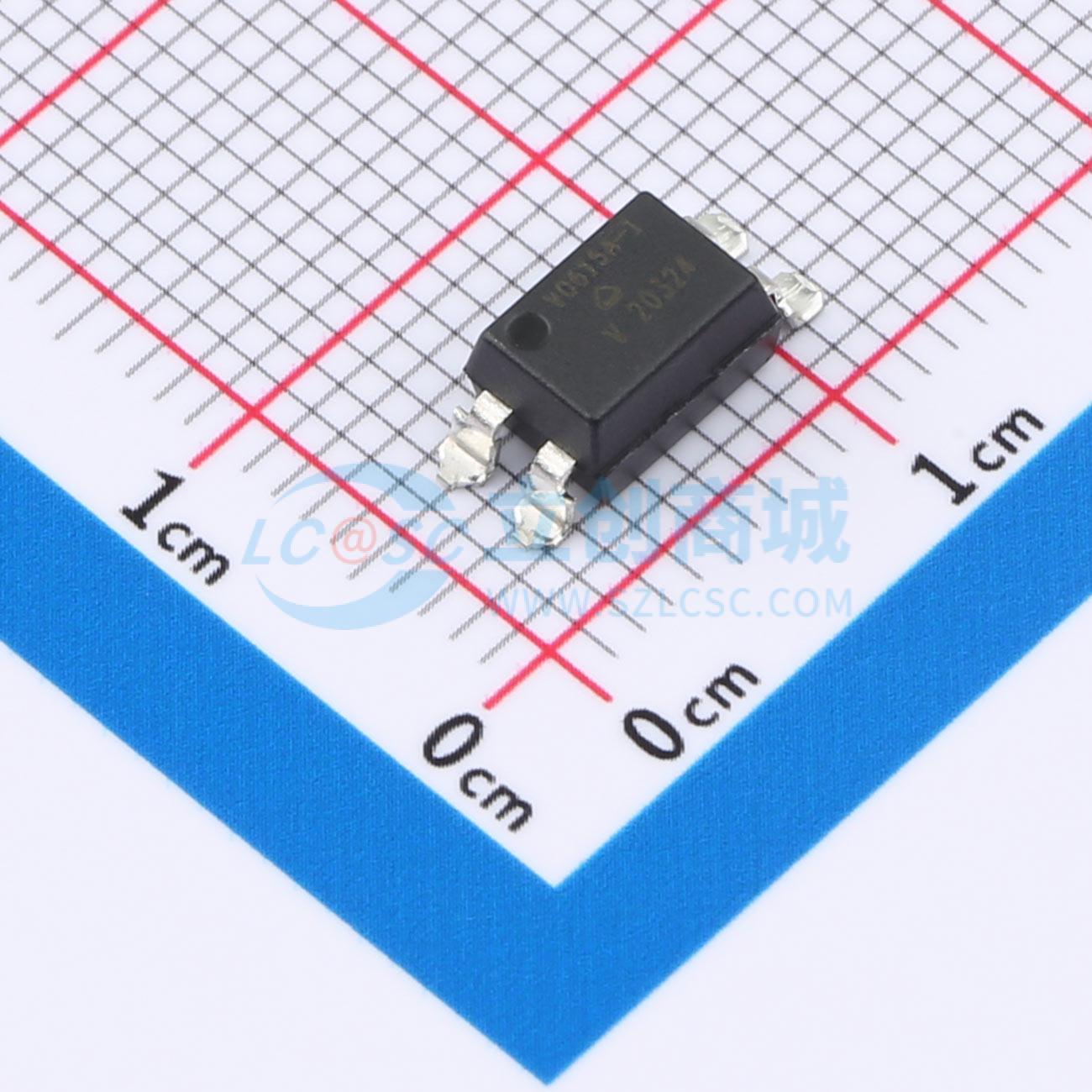 VO615A-1X019T实物图