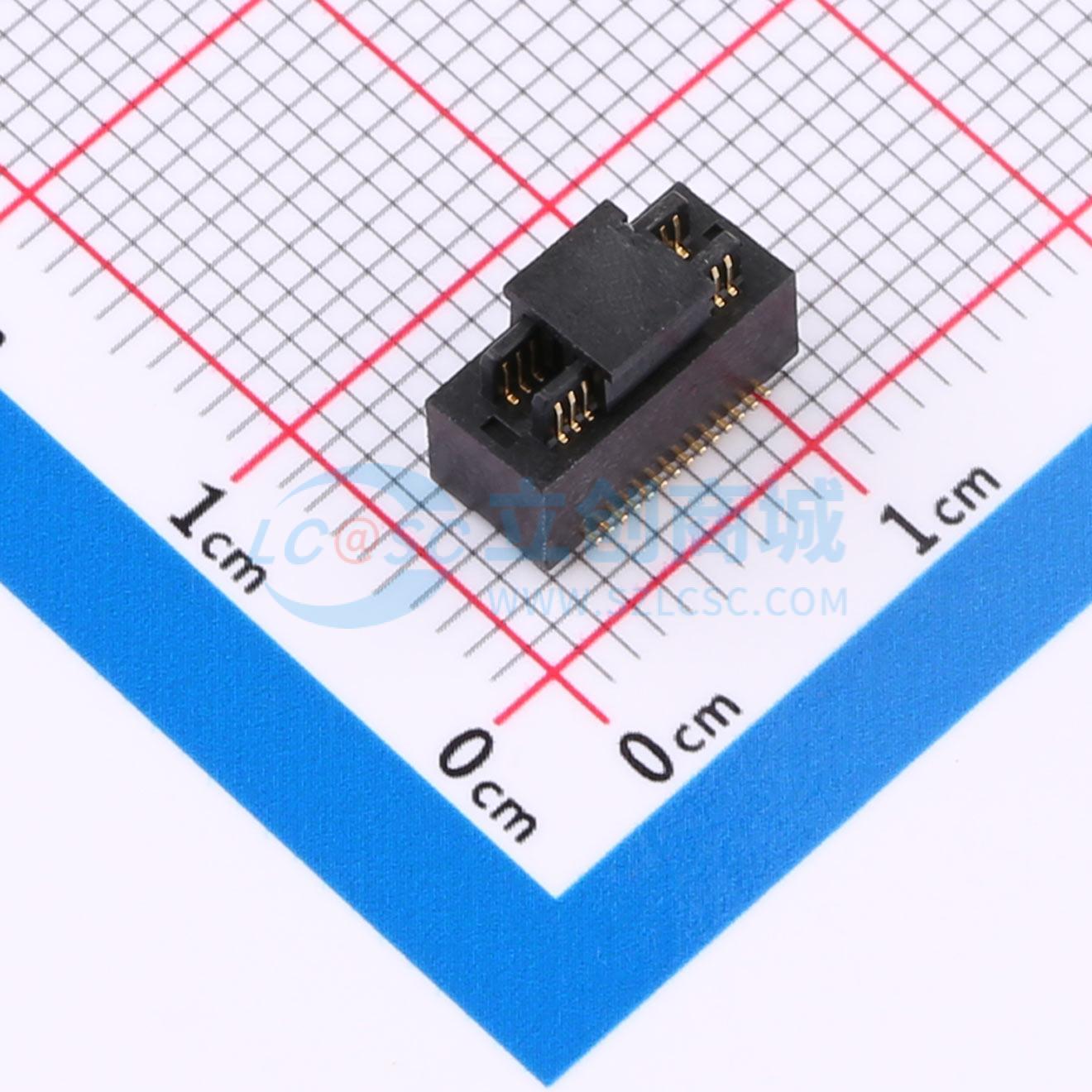 点击查看大图 X0515WVS-28AS-9TV01实物图
