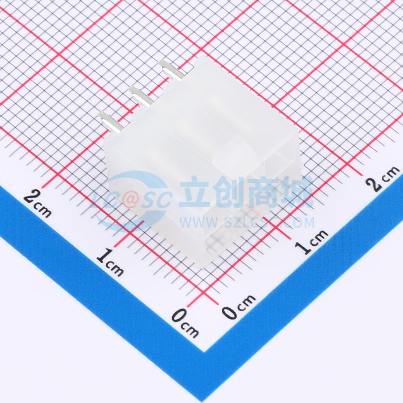 点击查看大图 X9357WV-2x03HS-N2SN实物图
