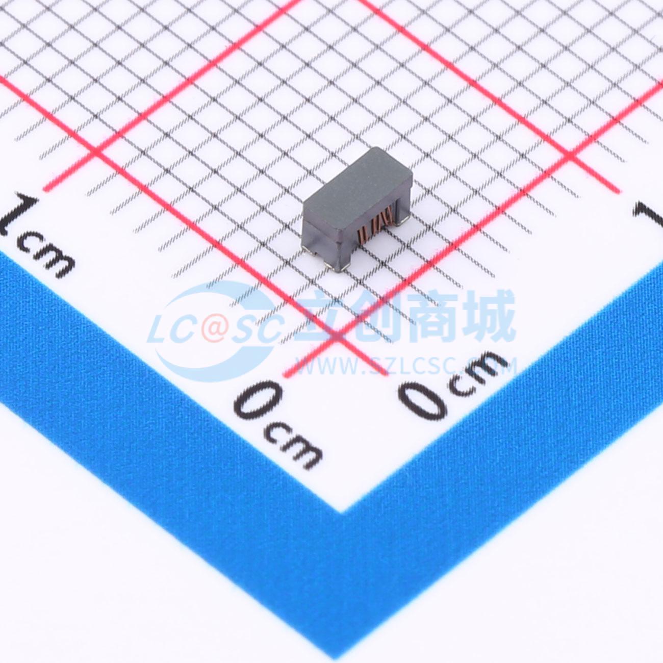 WCM3216F2SF-900T04 H实物图
