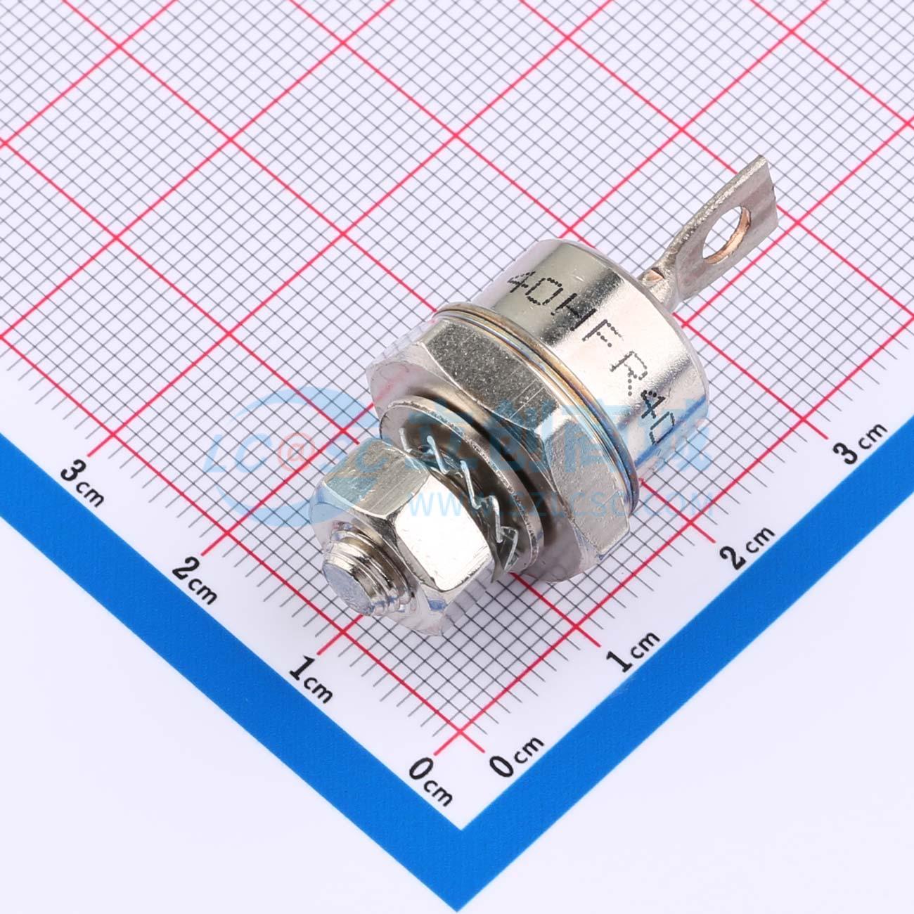 点击查看大图 40HFR40-TD实物图