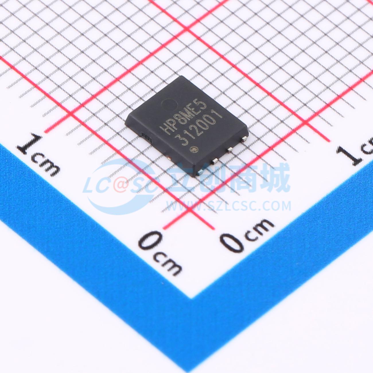 点击查看大图 HP8ME5TB1实物图