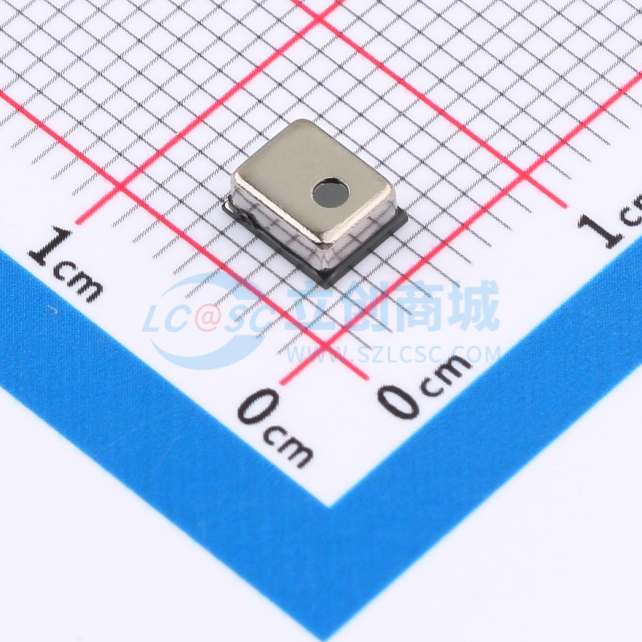 SY-TP1-44CPDGA实物图