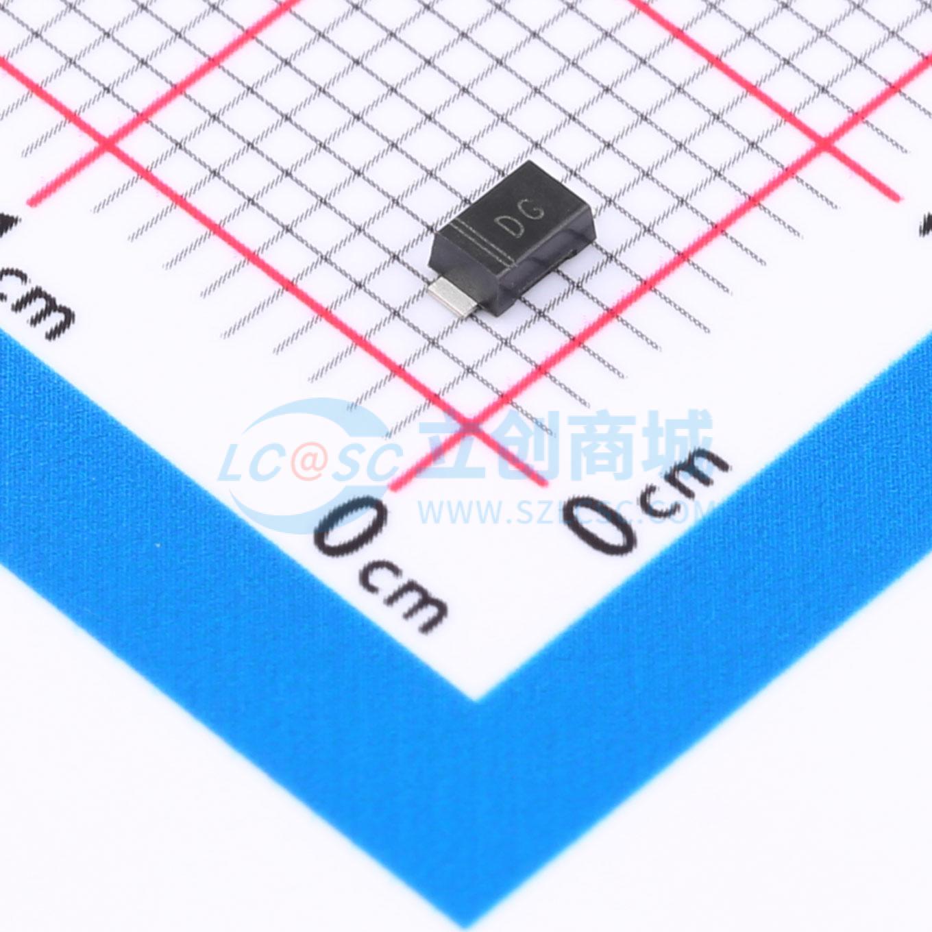 点击查看大图 SE58VFD122F实物图
