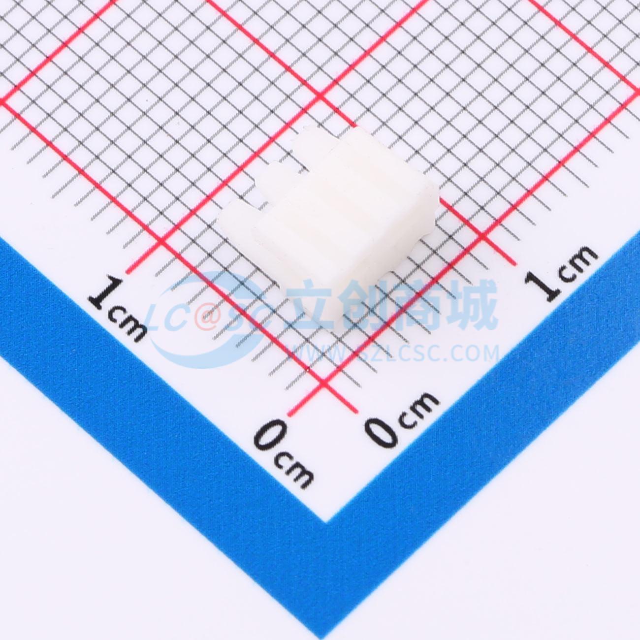 HX25022-3PS WH实物图