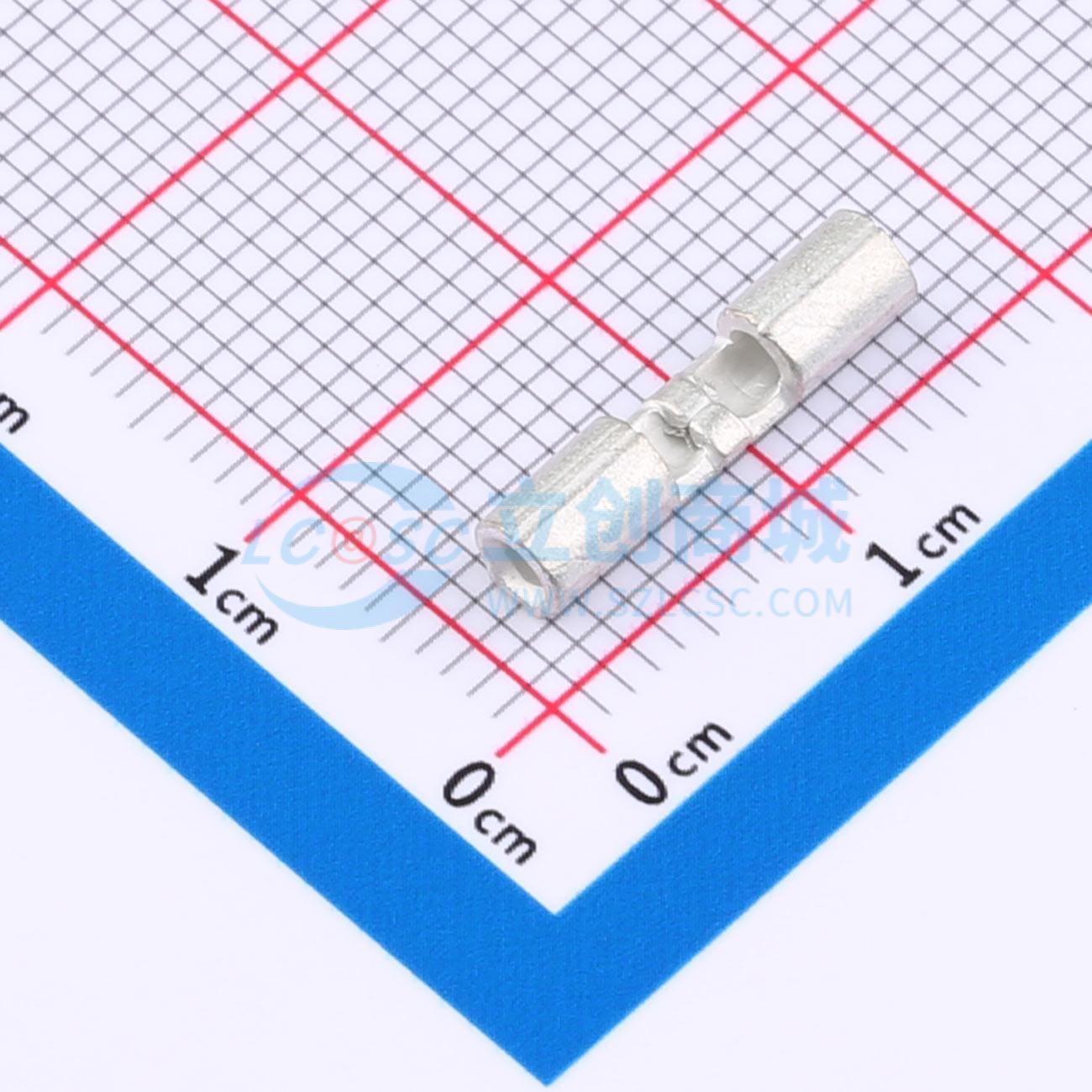 点击查看大图 2-321801-3实物图