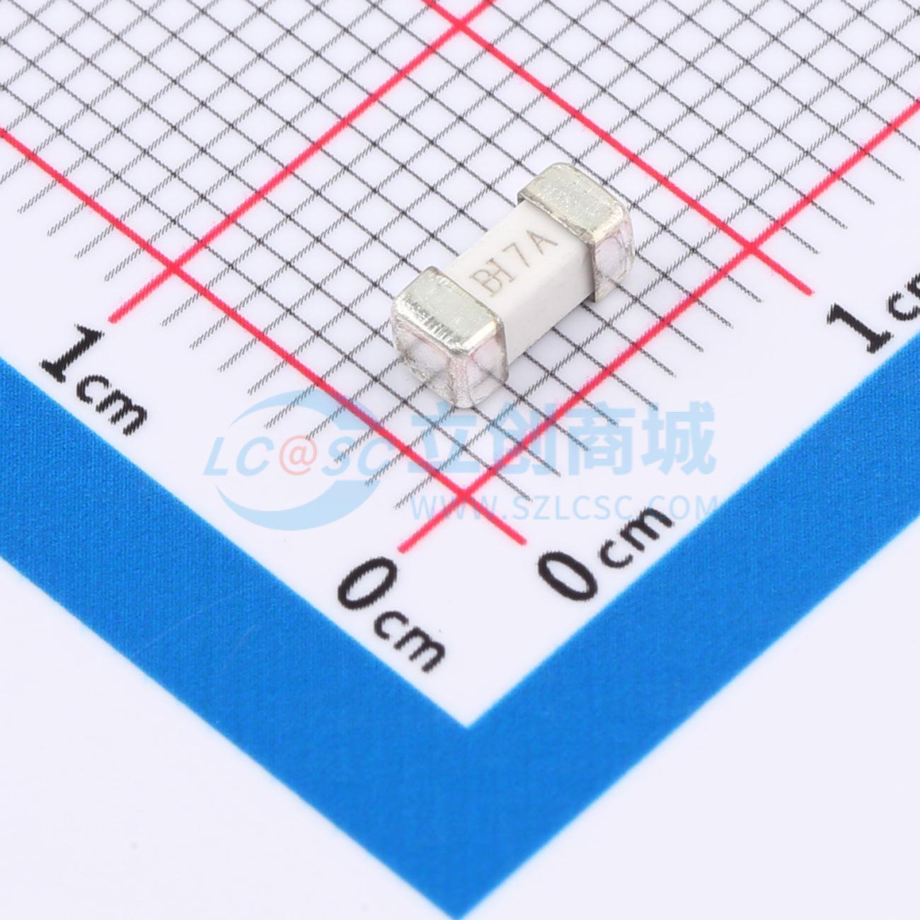 点击查看大图 BSMD2410C-1700T实物图