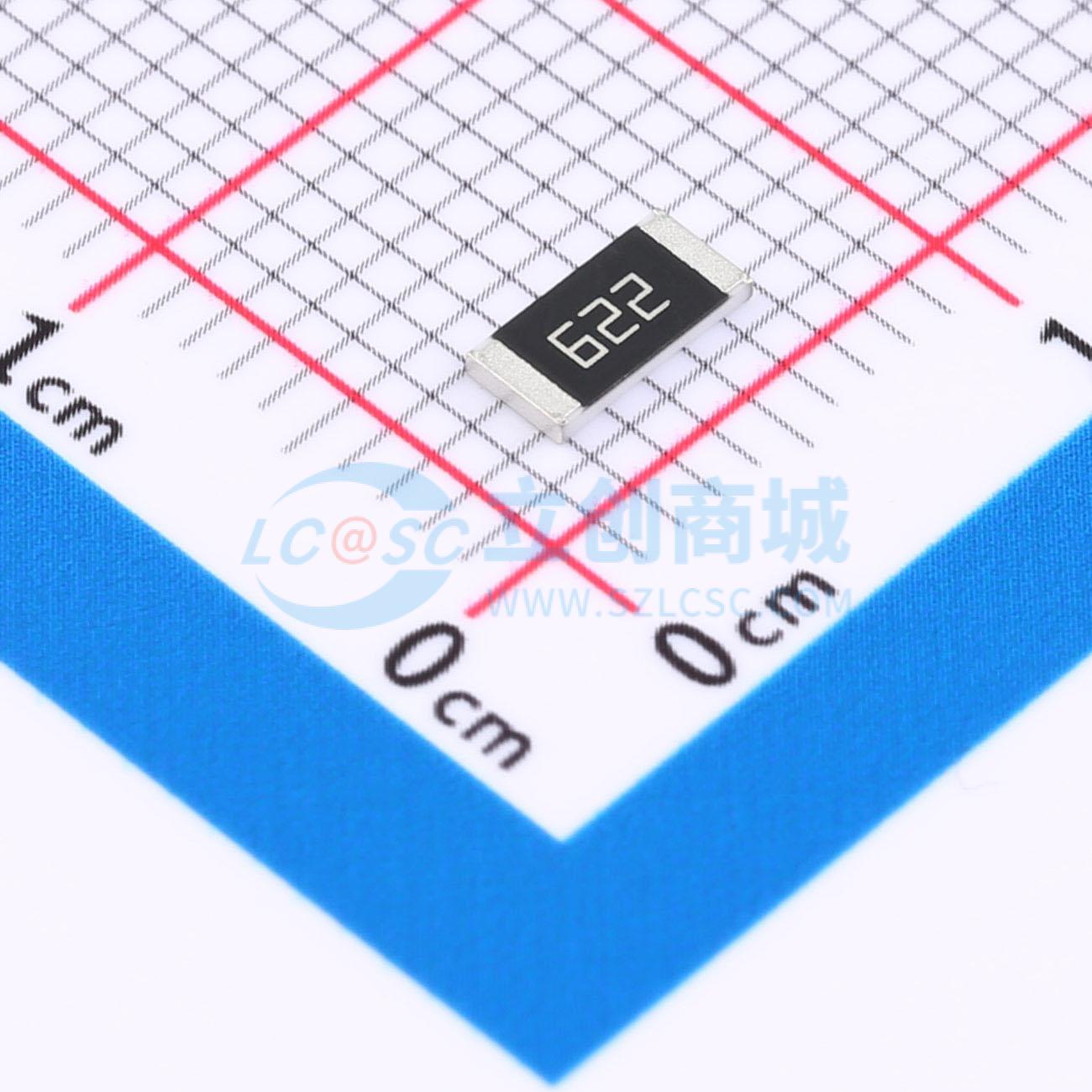 点击查看大图 CL2010JN6K2B实物图