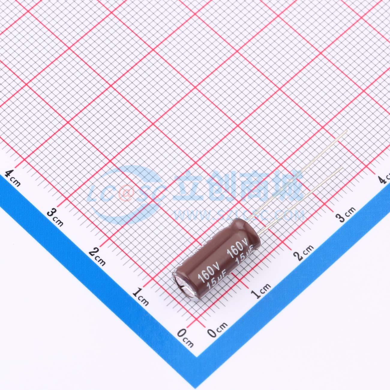 点击查看大图 DHG160M156E140S1AA实物图