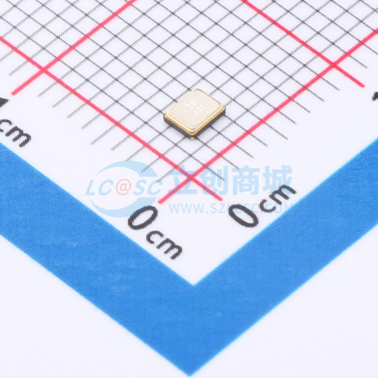 点击查看大图 CXAF-038400-2F10F30实物图