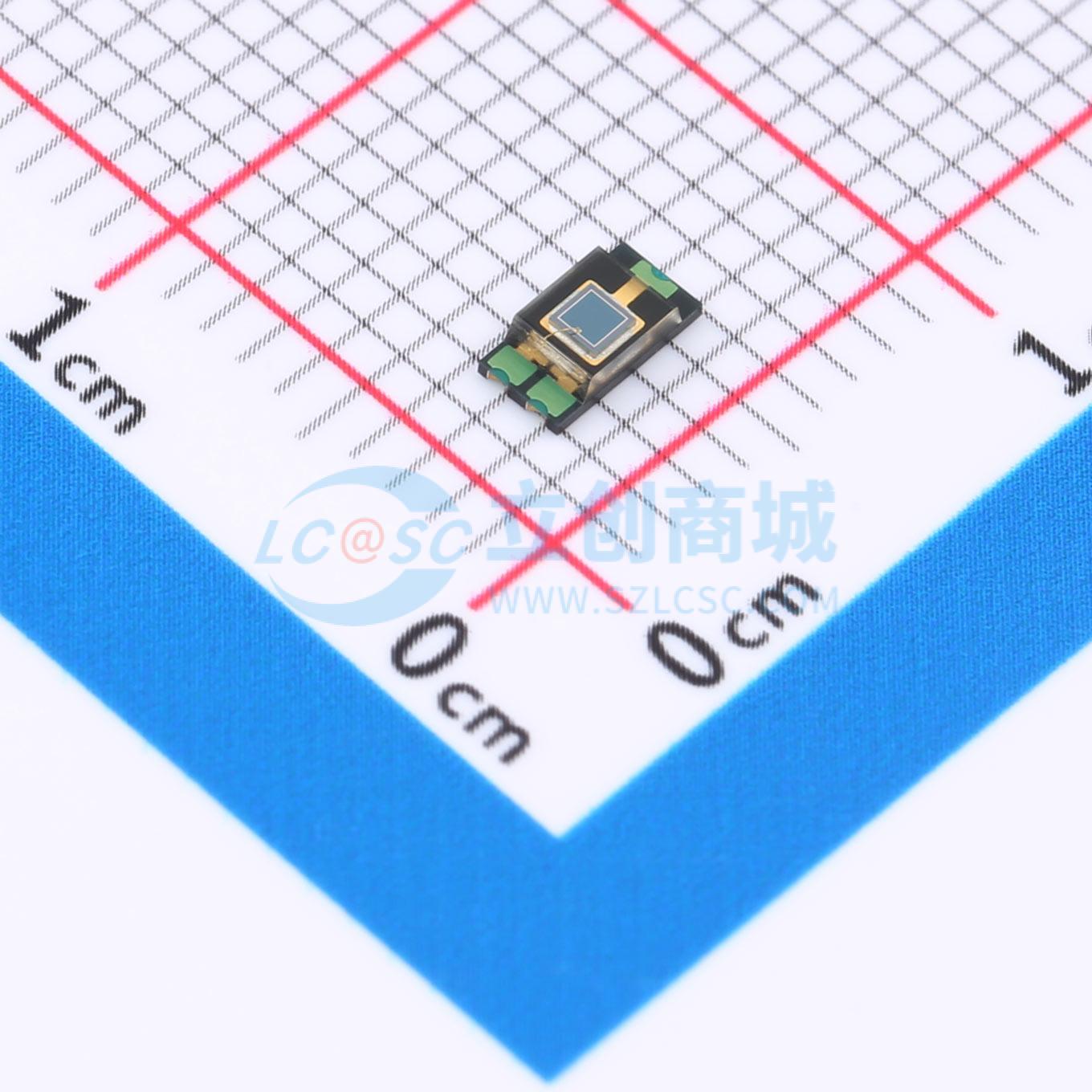 VEMD6010X01实物图