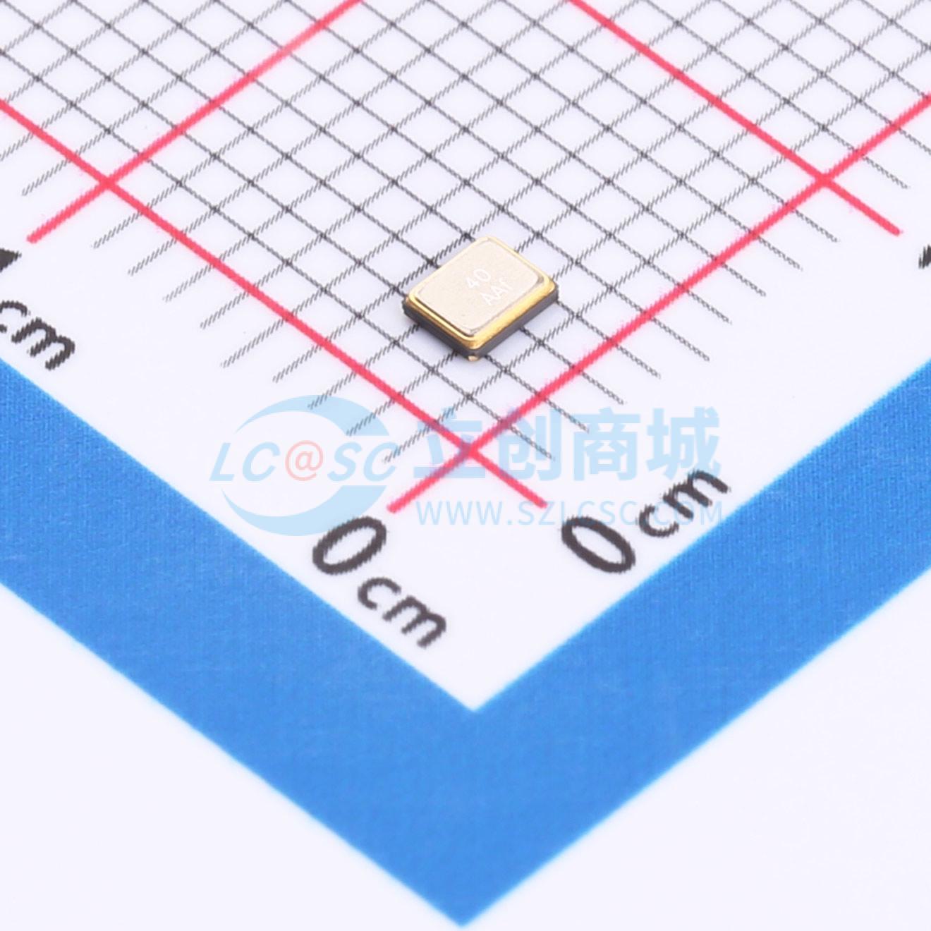 点击查看大图 CXAF-040000-2F10F31实物图