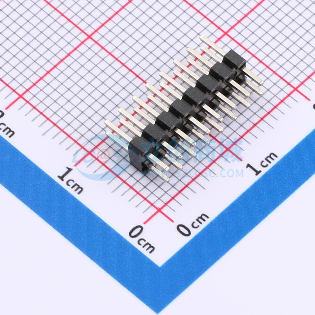 点击查看大图 BX-PZ2.0-2-8PZZ实物图