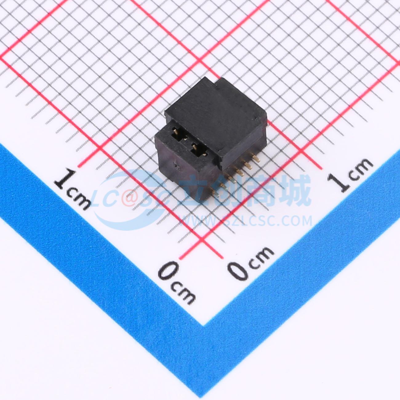 点击查看大图 X0812FVS-12DS-9TV01实物图