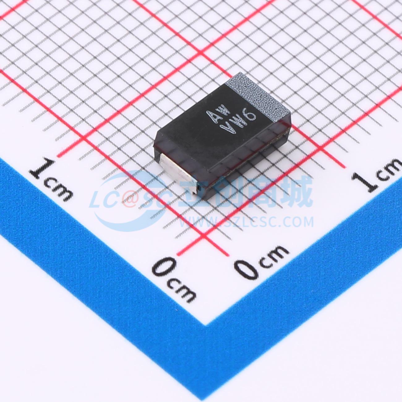 T51D685M035C0120实物图