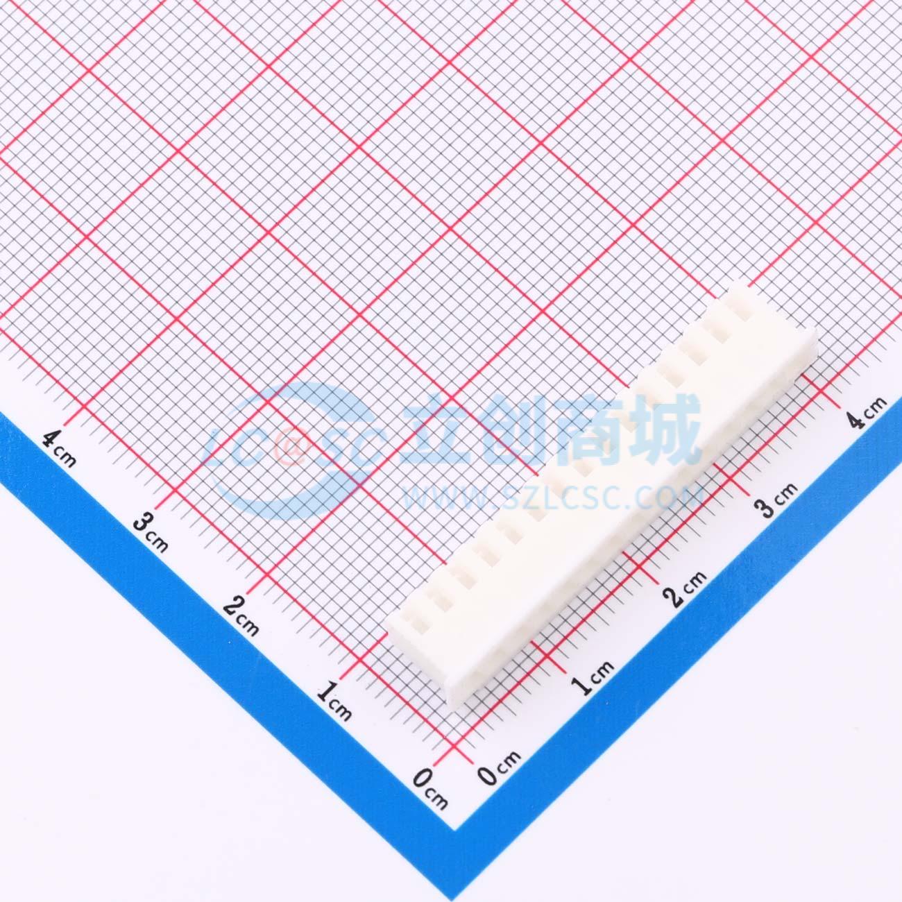 点击查看大图 A2501H-15P实物图