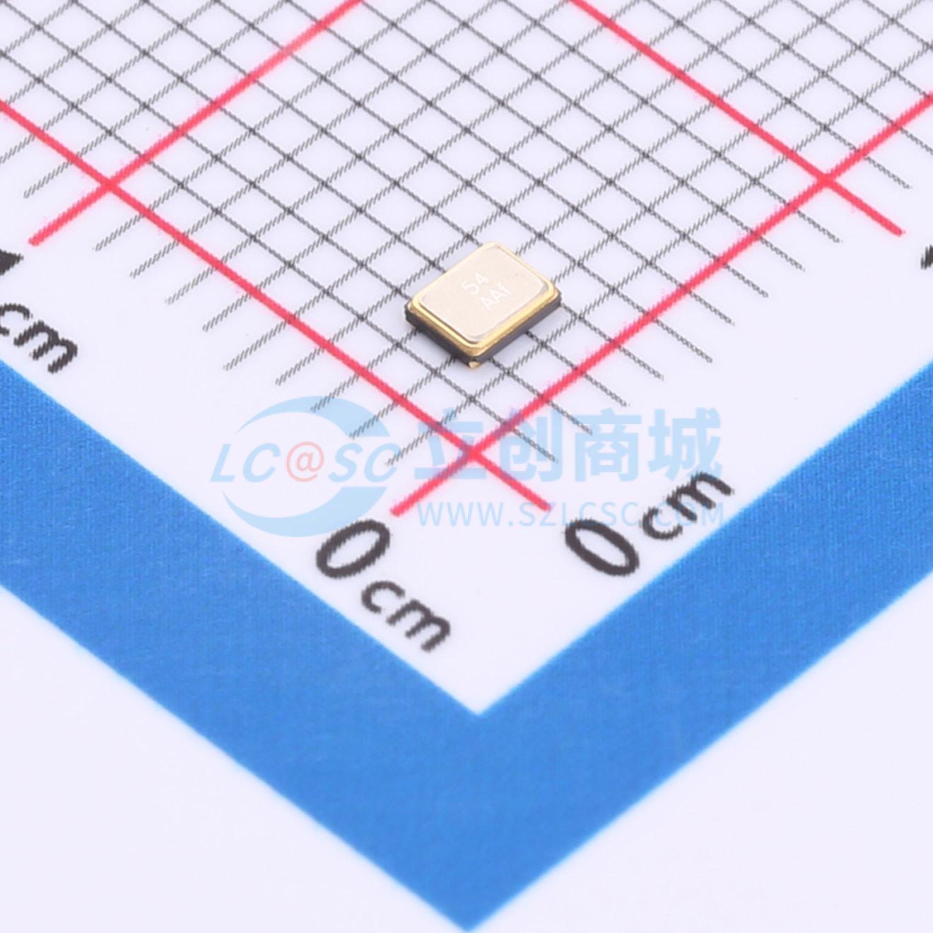 CXAF-054000-2X20X40实物图