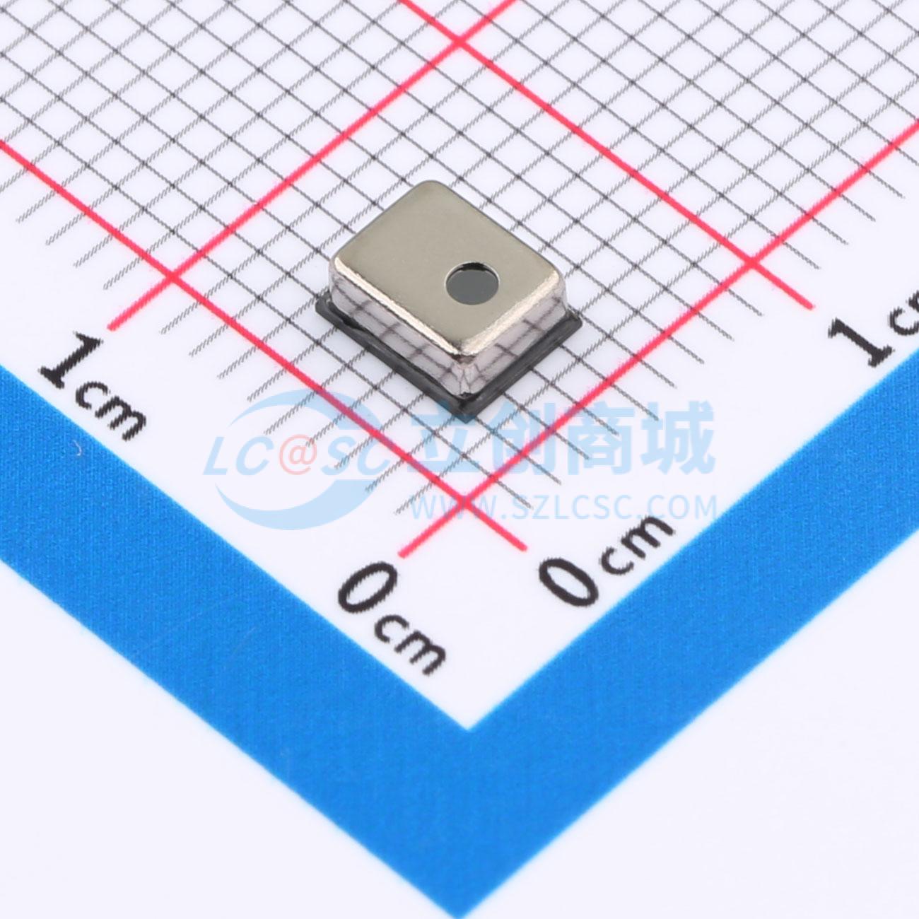 点击查看大图 SY-TP1-44CPDGF实物图