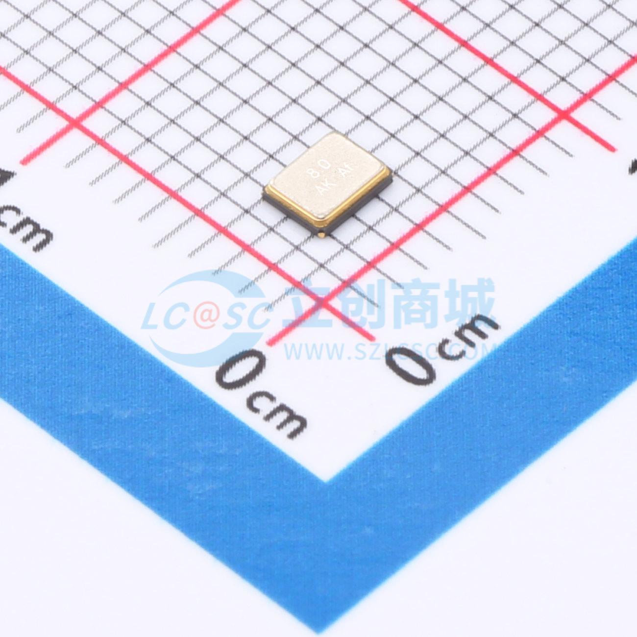 点击查看大图 CXAF-008000-3D12X50实物图