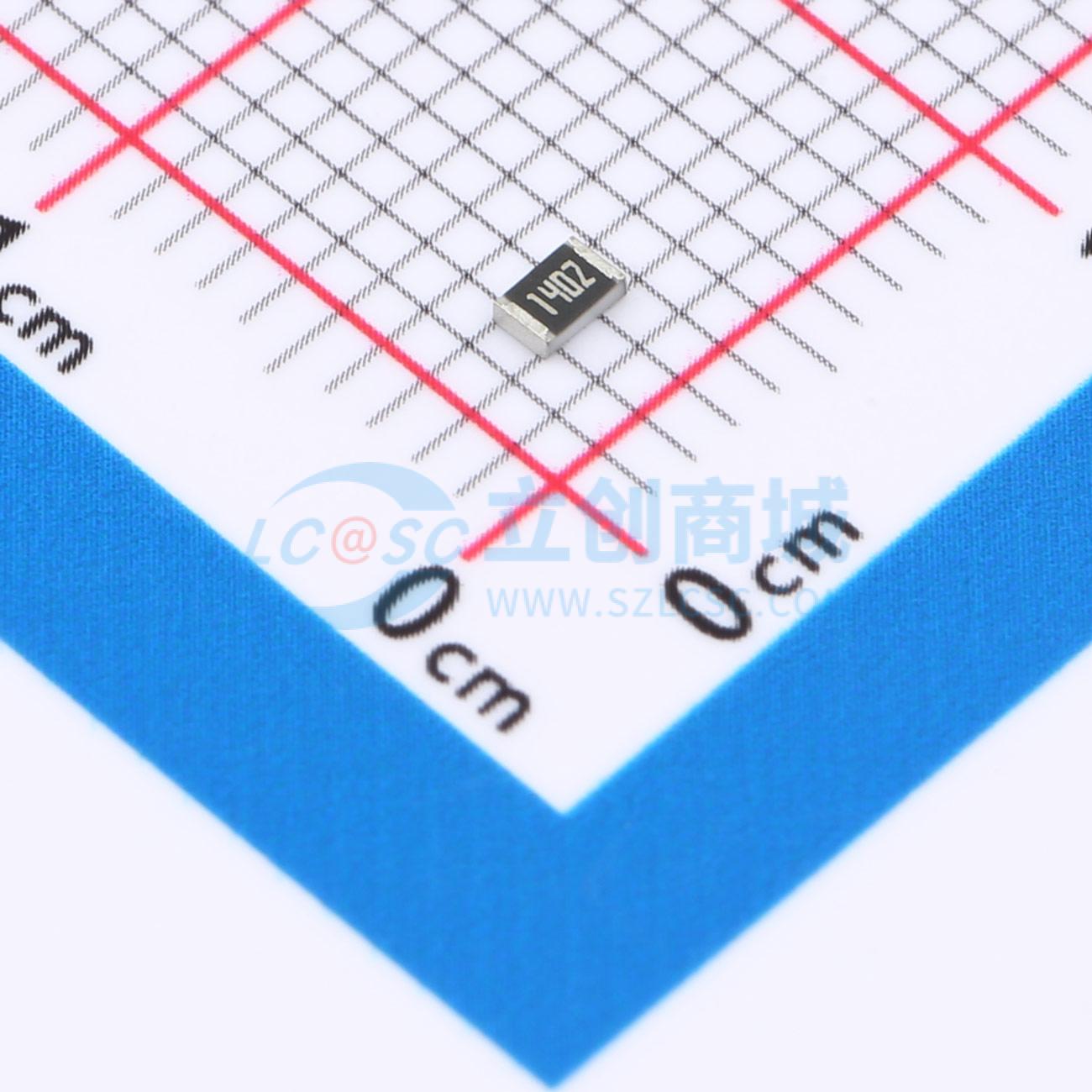 点击查看大图 CL0805FN14KPS实物图