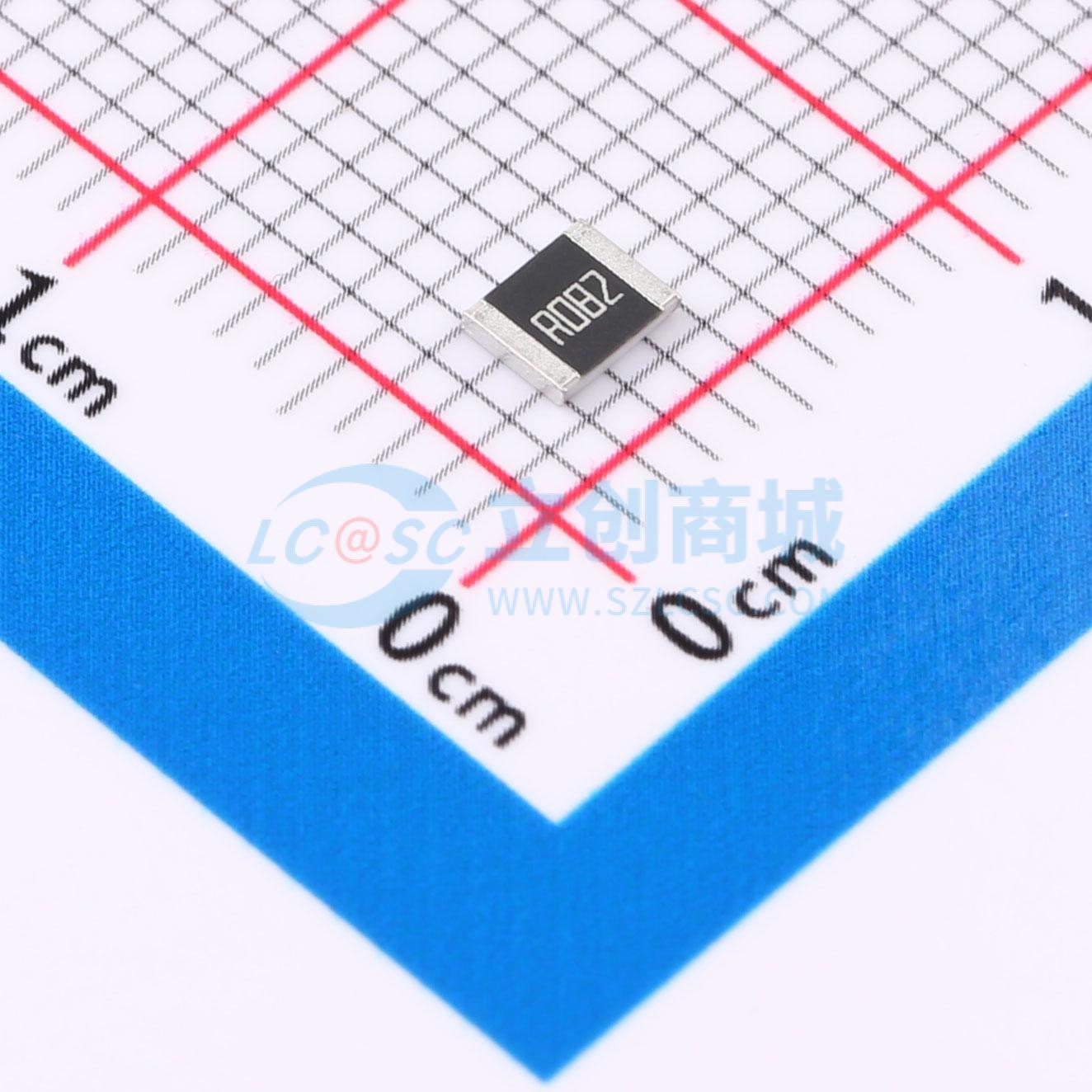 点击查看大图 CF1210FNR082P实物图