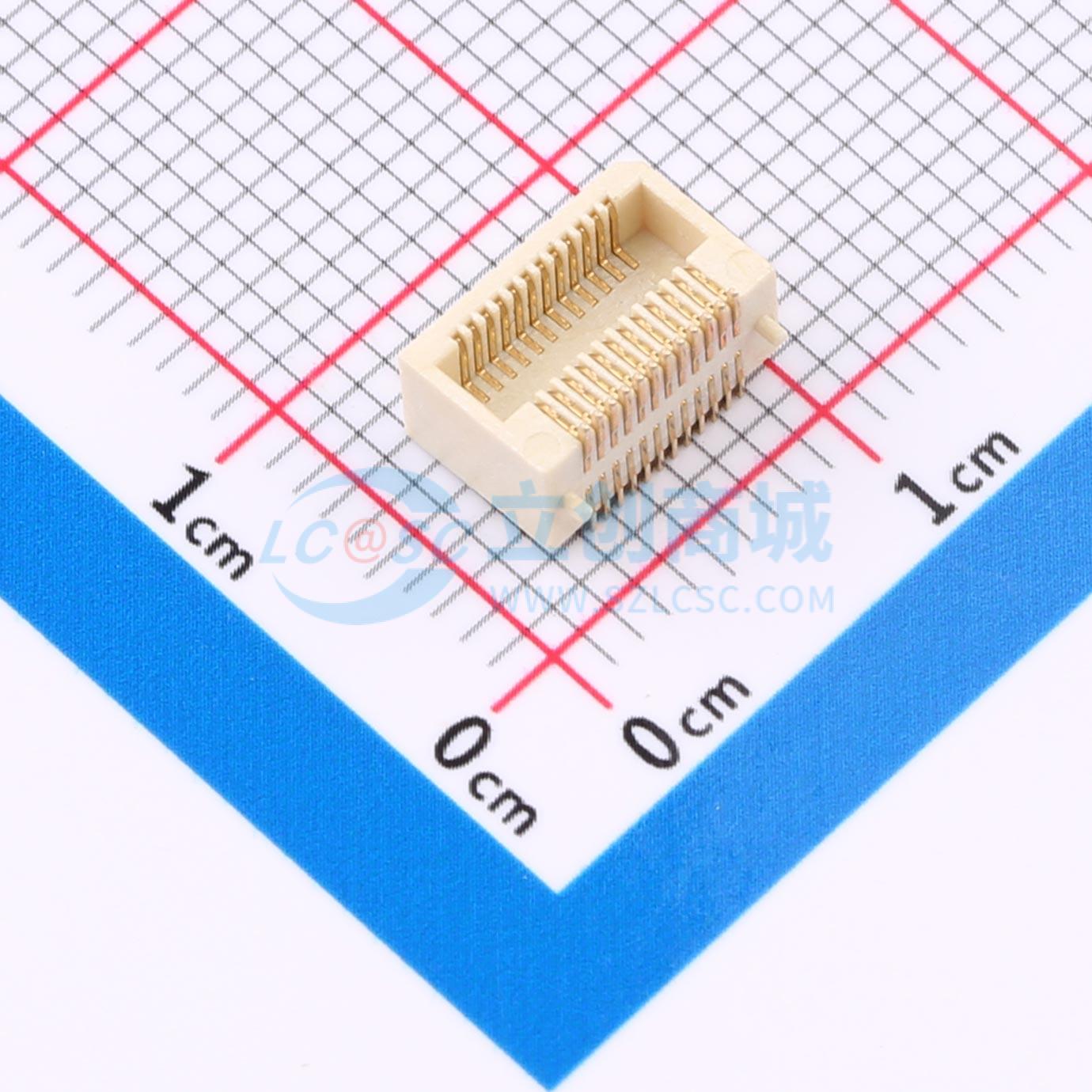 点击查看大图 X0509FRS-24AS-LPV01实物图