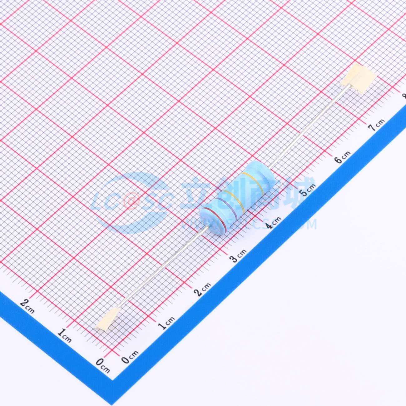 点击查看大图 VR68000002703JAC00实物图