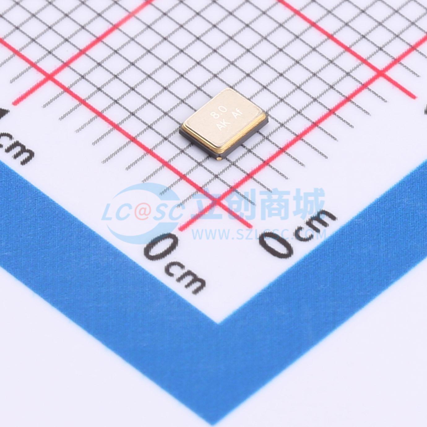 点击查看大图 CXAF-008000-3D08X00实物图