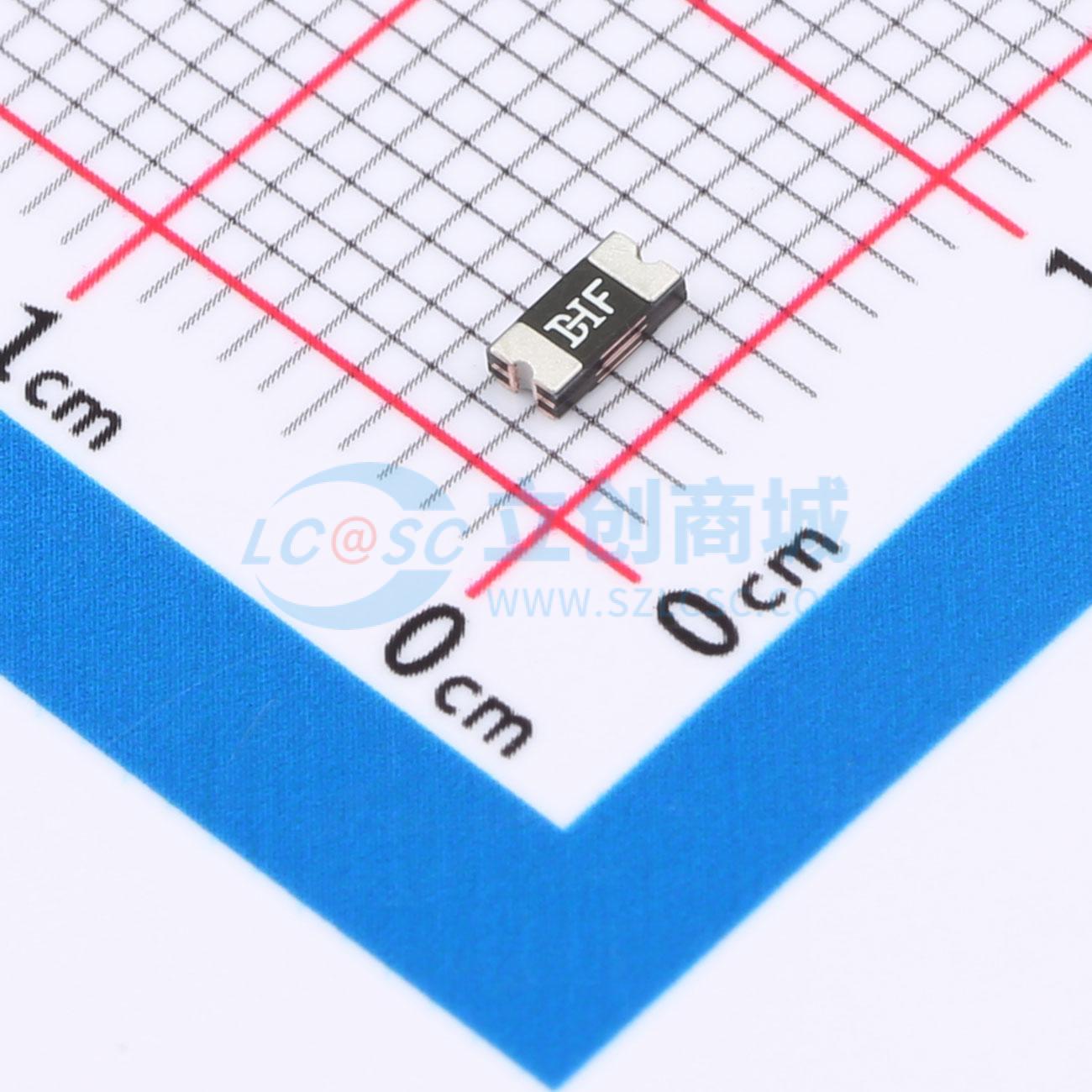 点击查看大图 BSMD1206-050-36V实物图