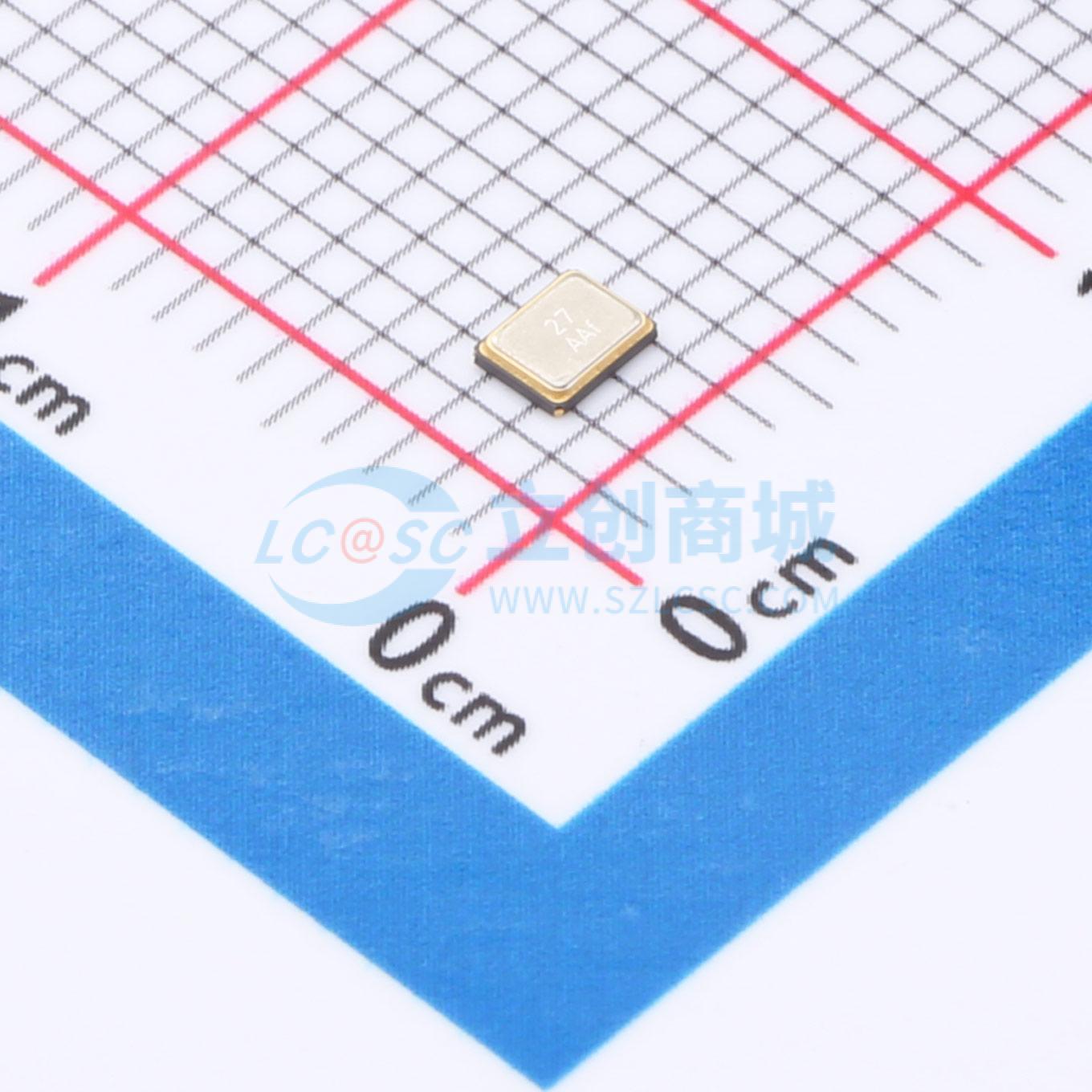 CXAF-027000-2F09D40实物图