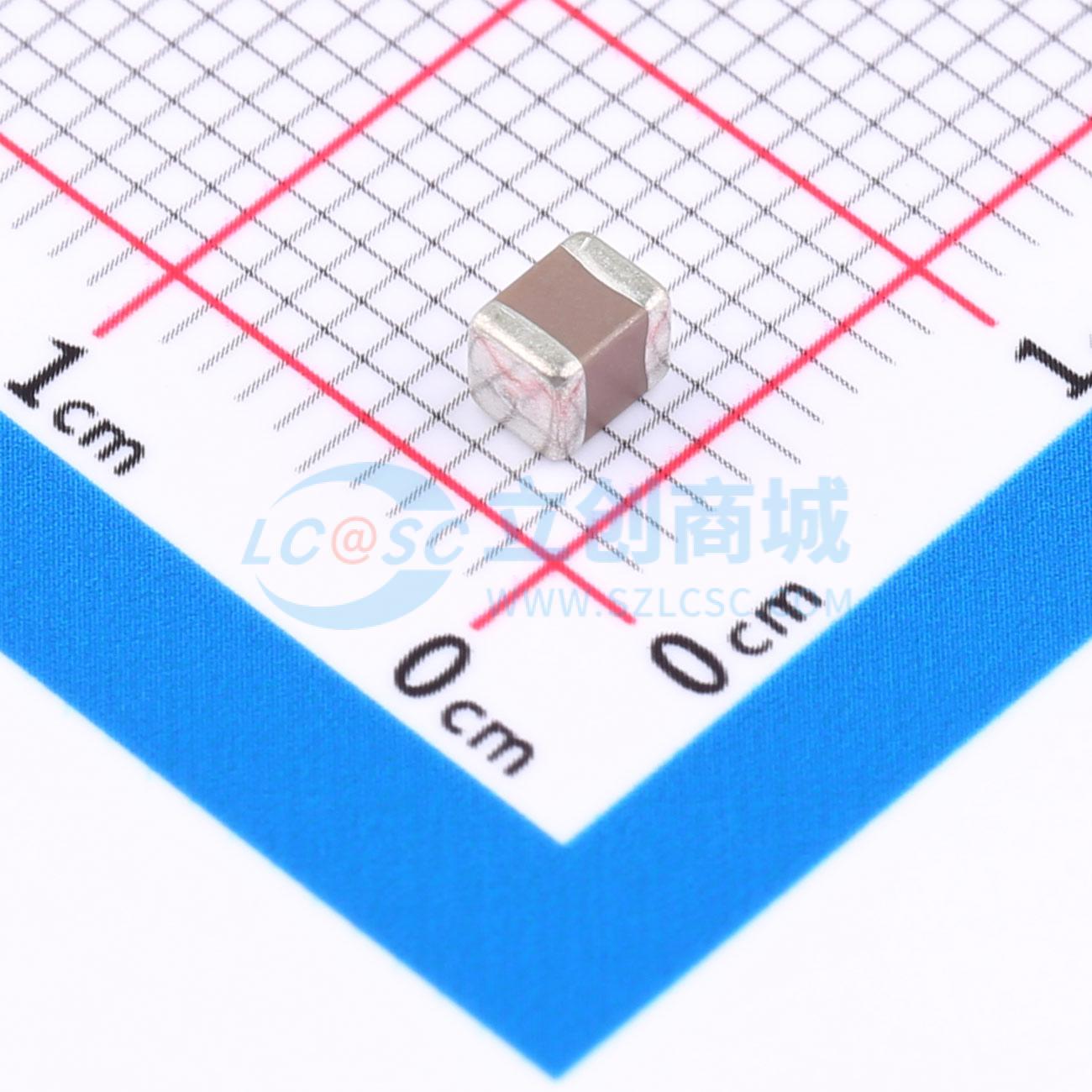 TCC1210X7R475K500MT实物图