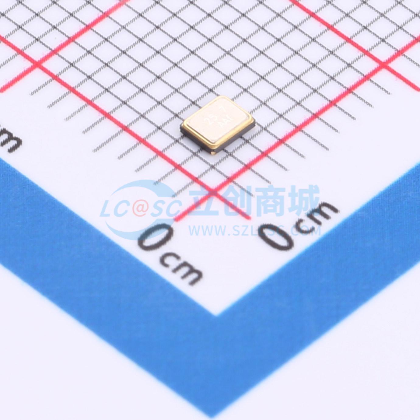 点击查看大图 CXF-025000-2X7B50实物图