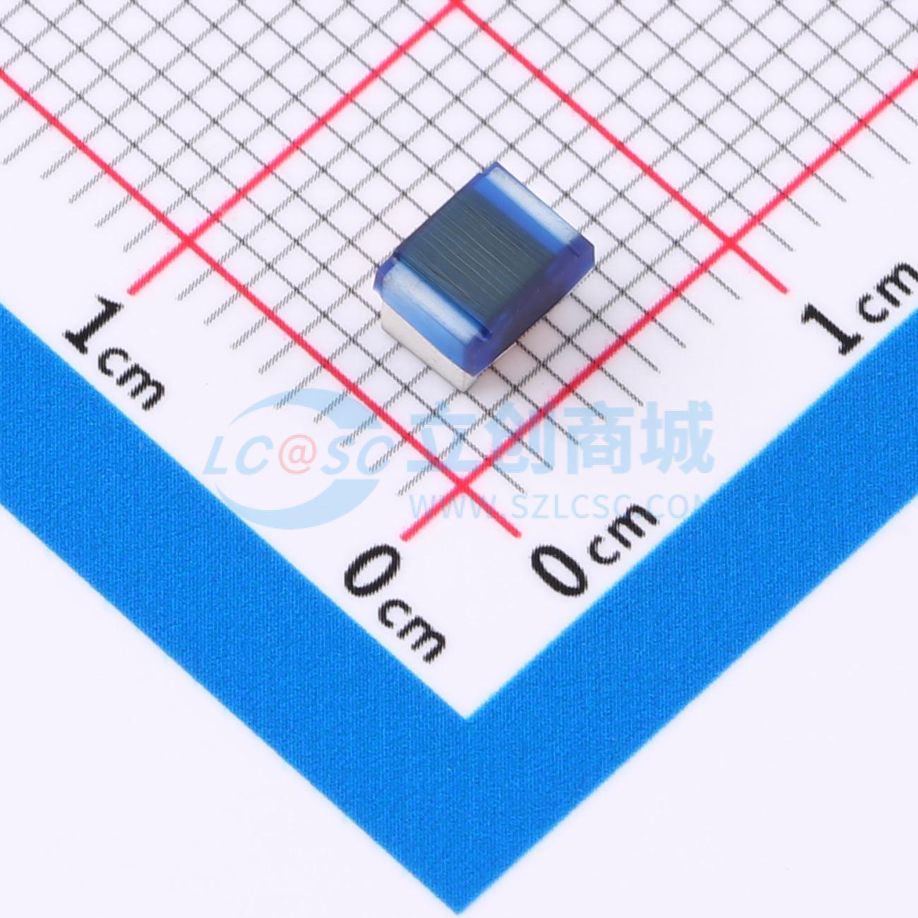 点击查看大图 MWI1812UC220JST-HF实物图