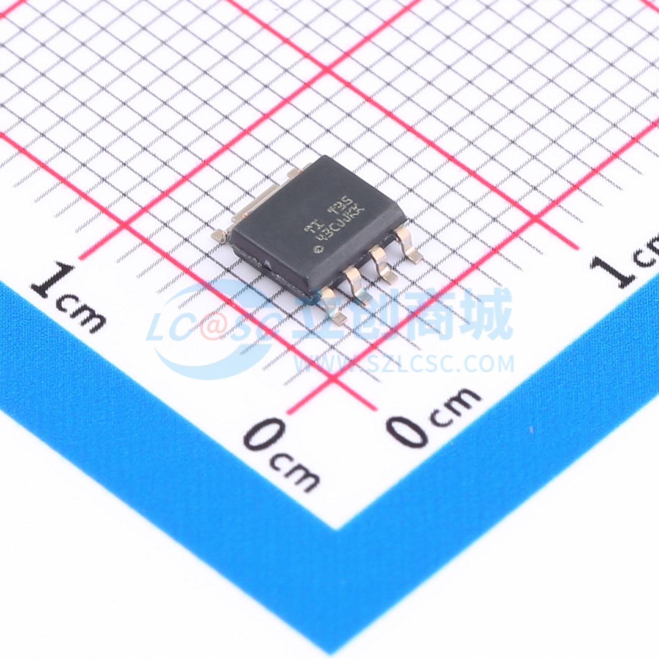 点击查看大图 ISOTMP35BDFQR实物图