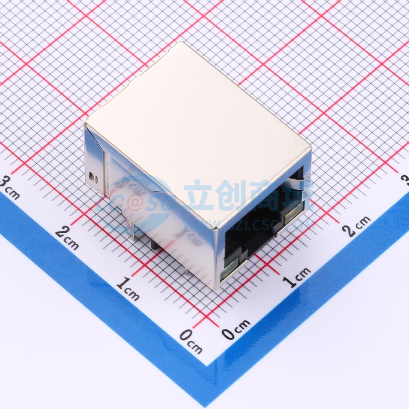 59T11-G4114-11112实物图