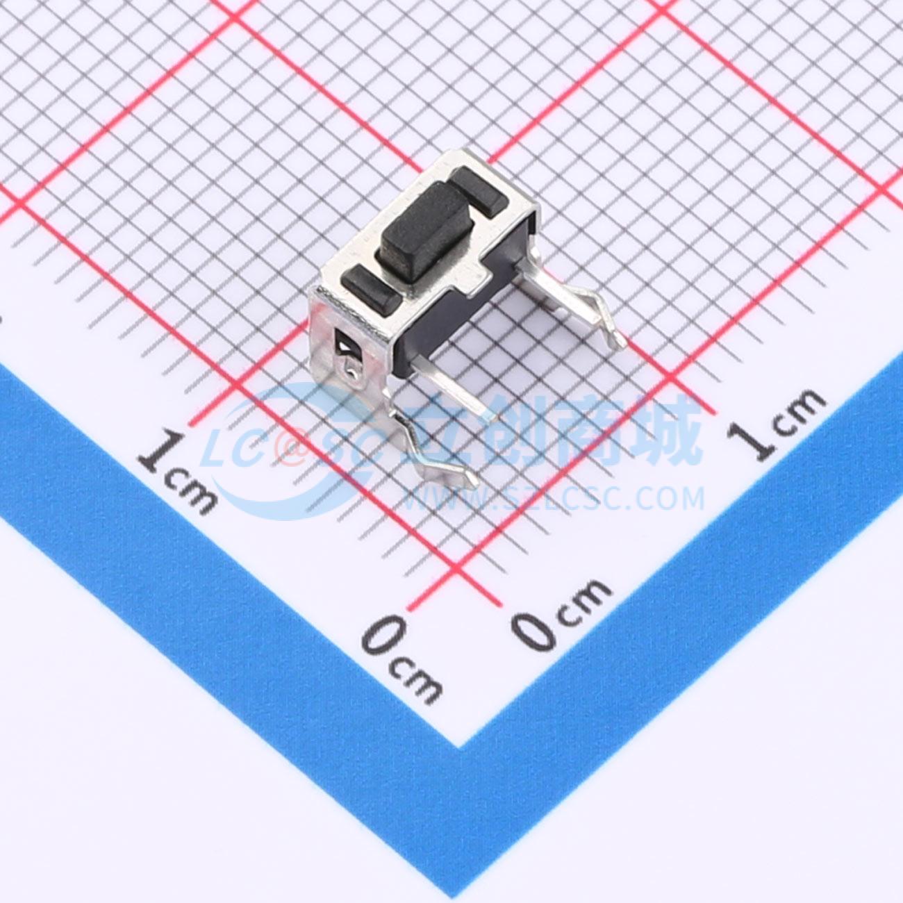 点击查看大图 TC-1101V-C-A2-B实物图