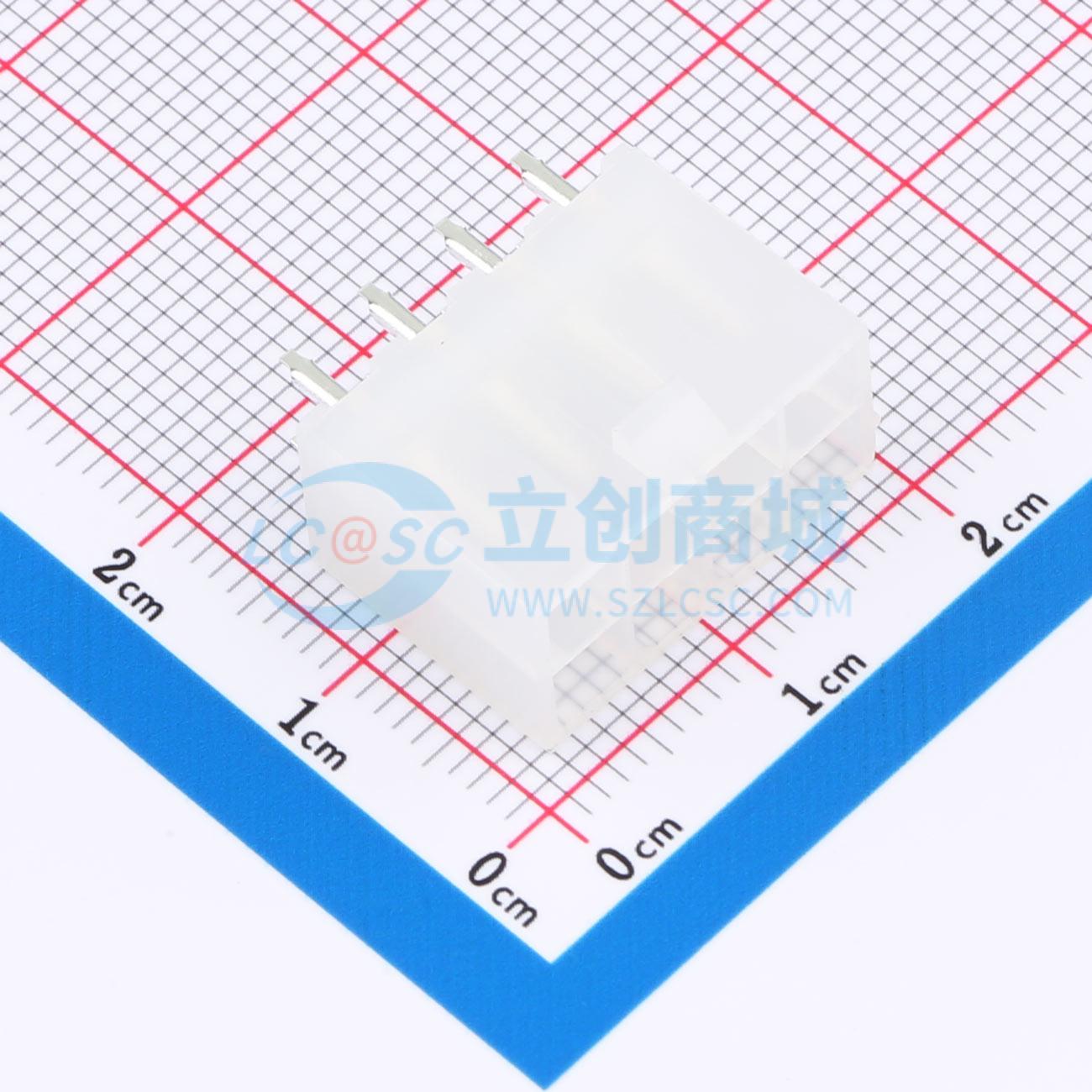 点击查看大图 X9357WV-2x04HS-N2SN实物图