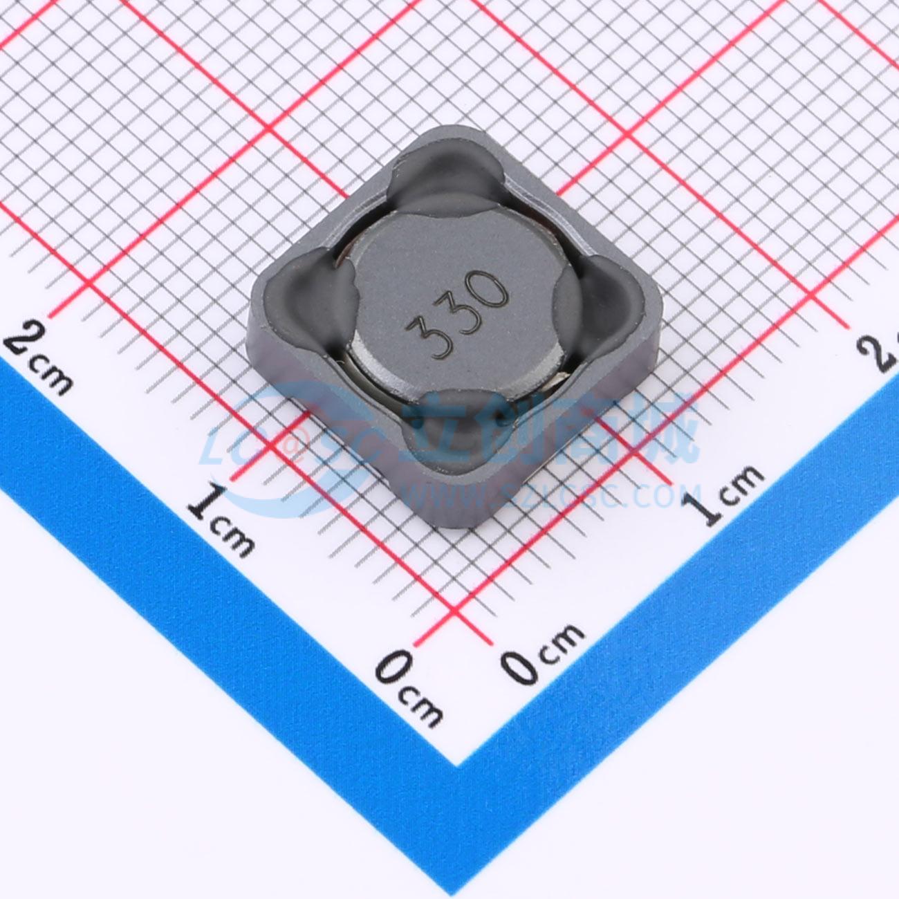 点击查看大图 SRR1240-330M实物图