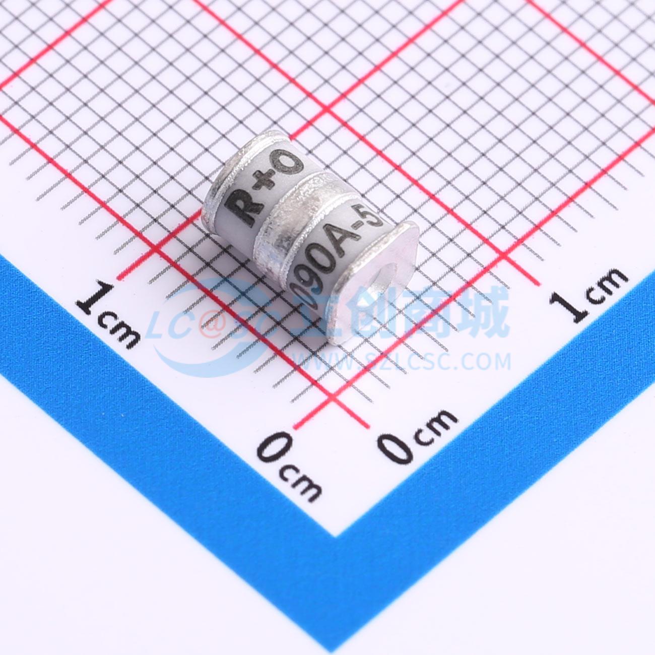 点击查看大图 3R090A-5S实物图