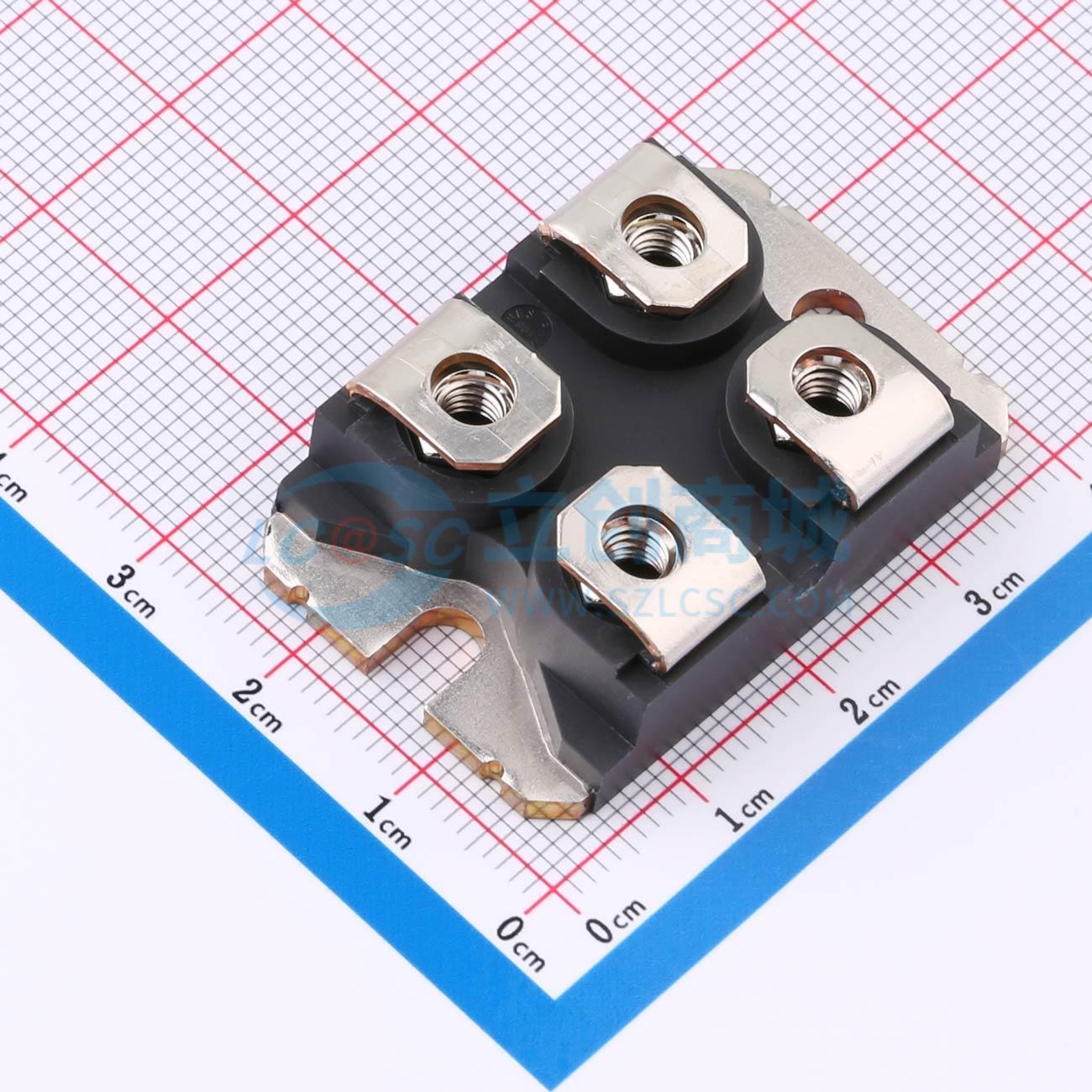 点击查看大图 VS-GT180DA120U实物图