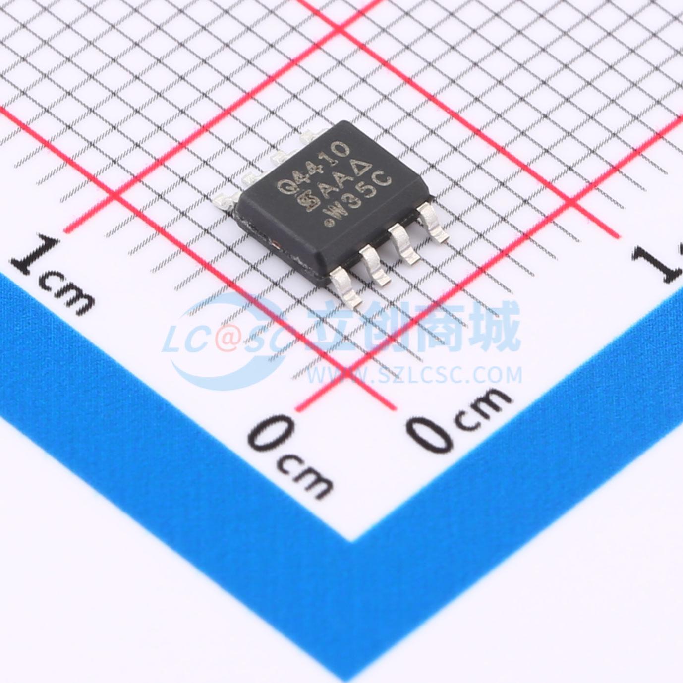 点击查看大图 SQ4410EY-T1_GE3实物图