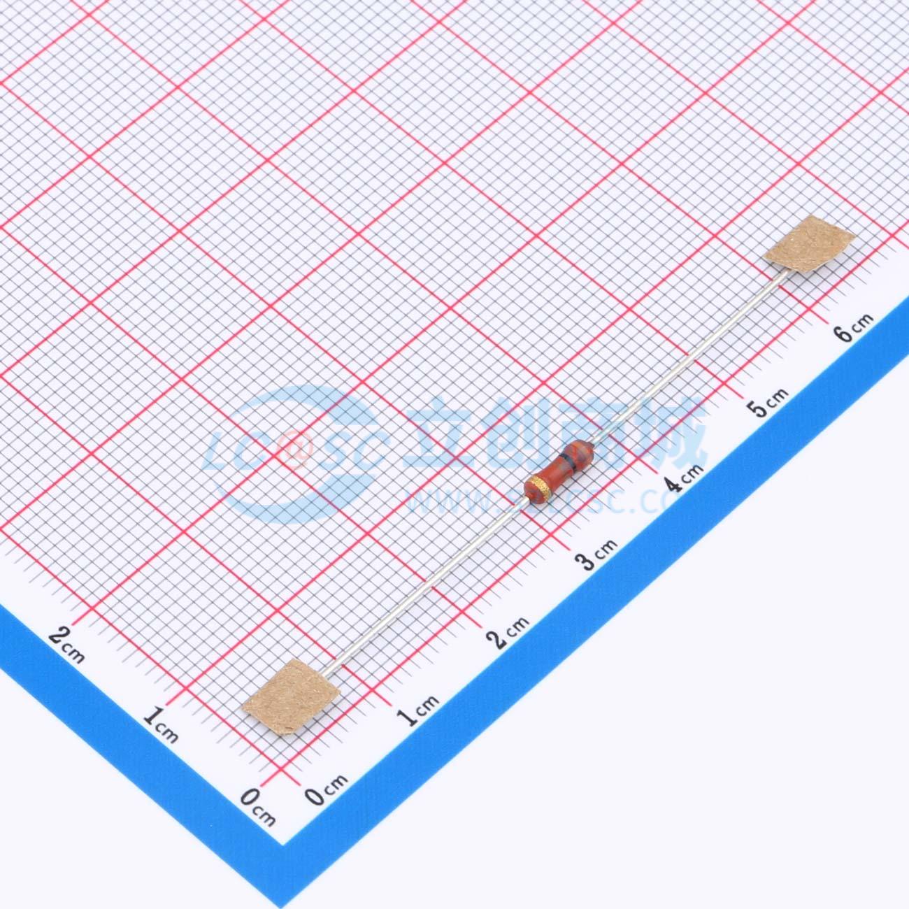 点击查看大图 PR01000103000JR500实物图