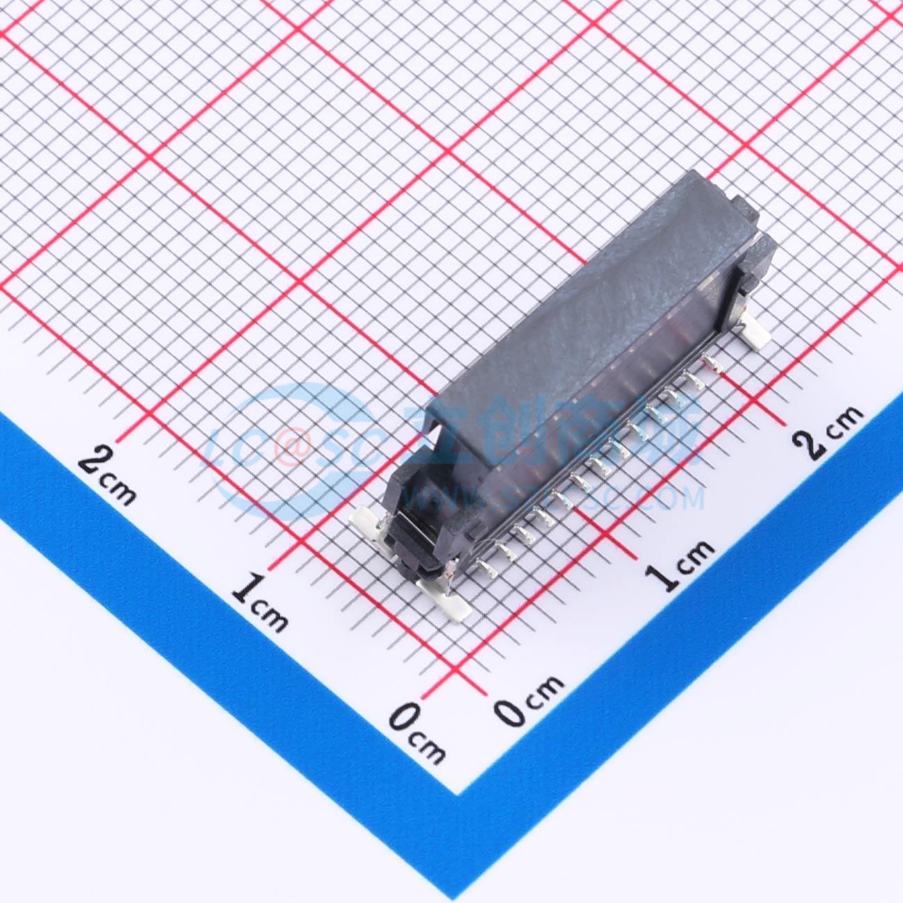 点击查看大图 204763-E实物图