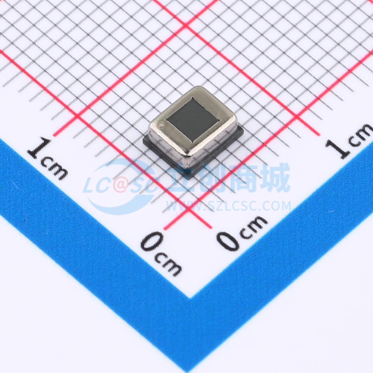 点击查看大图 GD60932UAC实物图