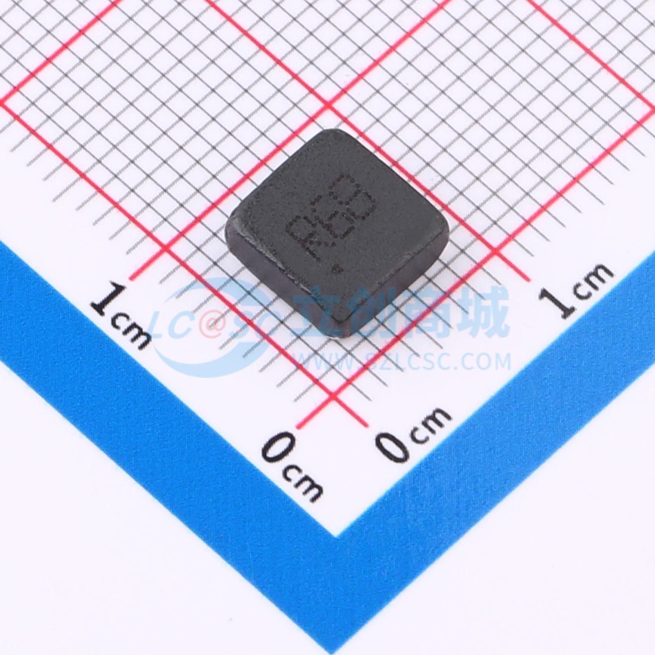 点击查看大图 FEXU0730SR68MBS实物图
