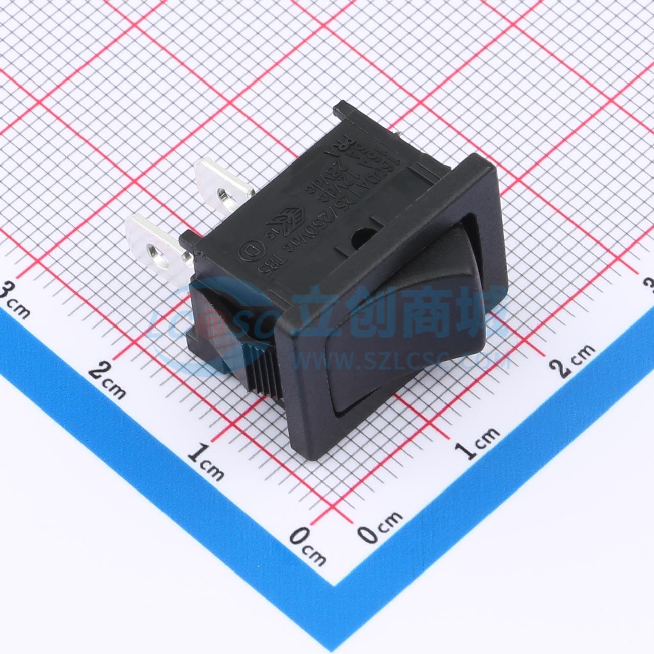 点击查看大图 PRASA1-16F-BB000实物图