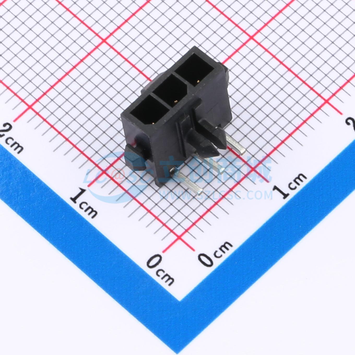 2-1445098-3实物图