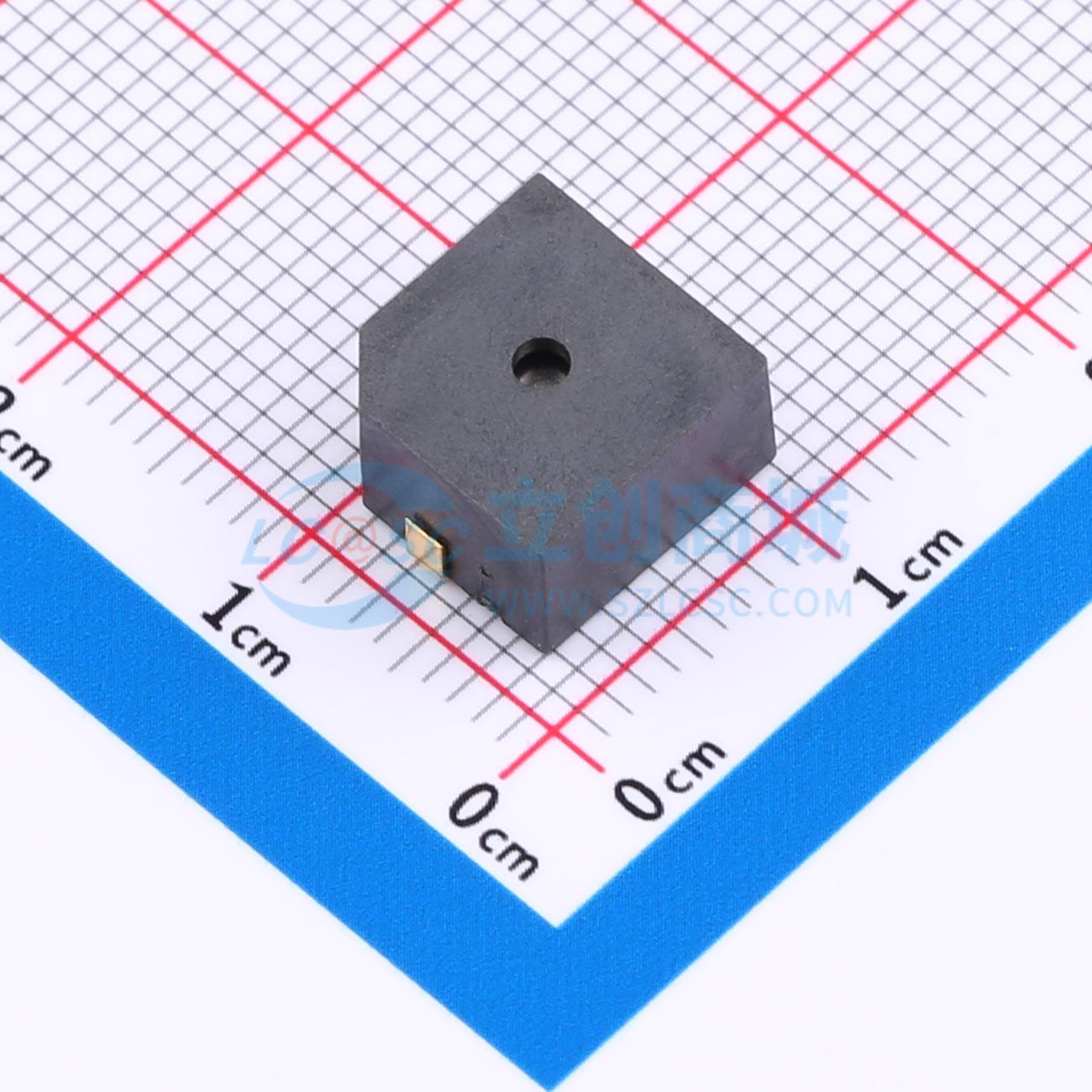 点击查看大图 SMD9650-DC12V实物图