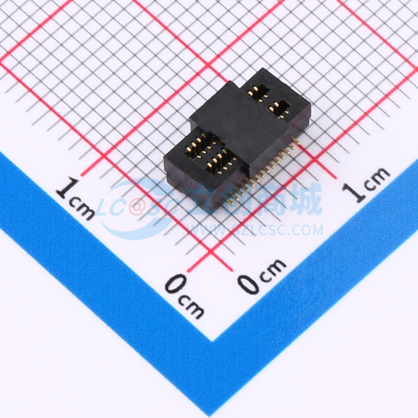 点击查看大图 X0515FVS-28AS-9TV01实物图