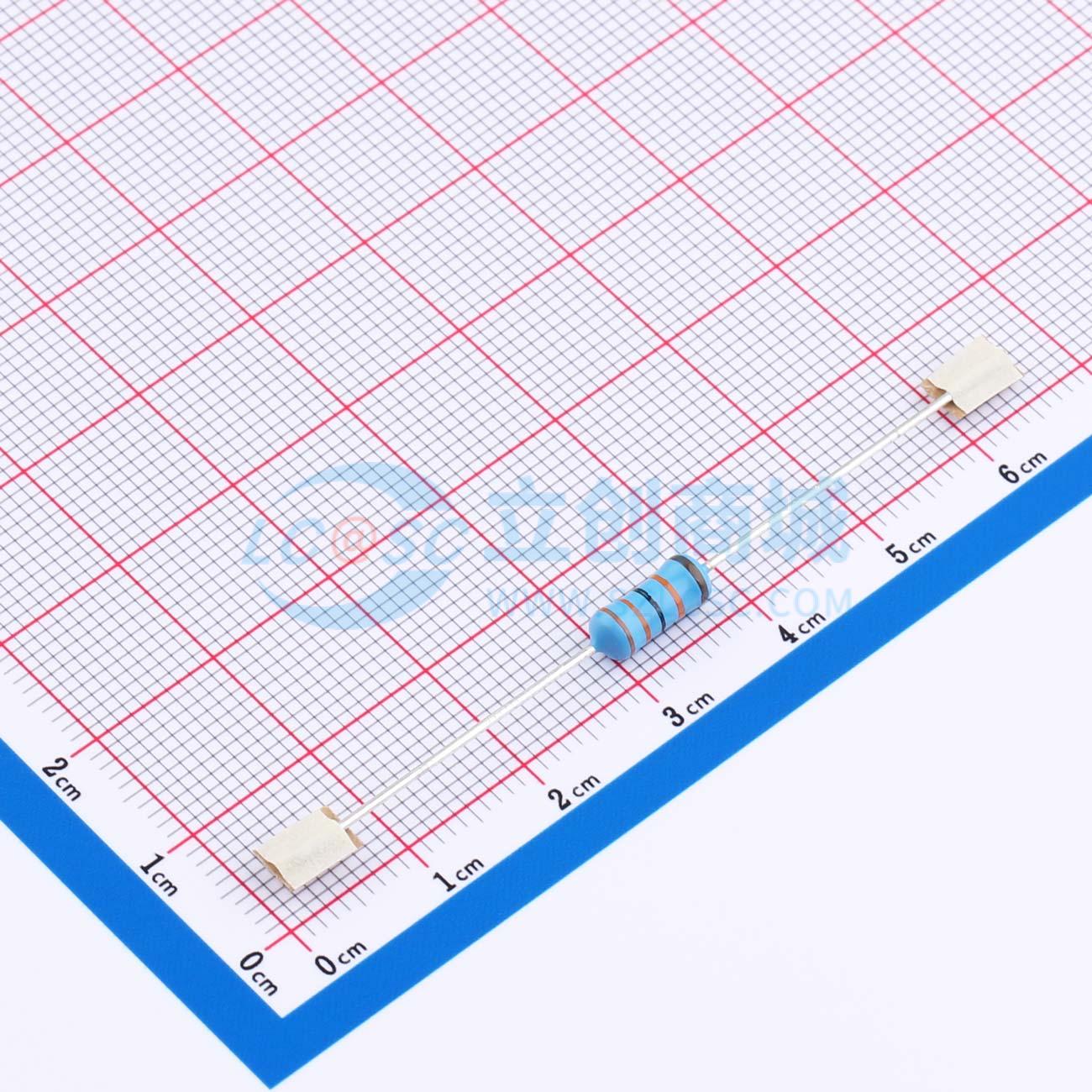 点击查看大图 HVR3700003303FR500实物图